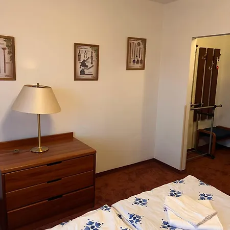 Pohostinstvi V Holi Penzion